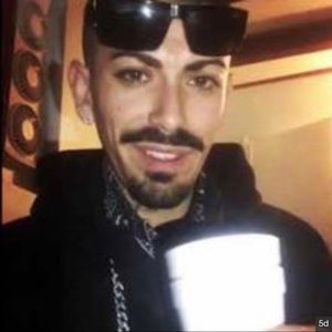 Meet your Posher, Jillian